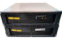 KOHLER Power Wave PW 9500DPA Concept power DPA 500 Module Active Passive Module