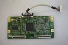 LE40R74BD Tcon 3240WTC4LV0.5 PCB pour A Samsung 400PXN 90 Jour Rtb Garantie