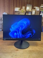 Lenovo ThinkVision T24d-10 Monitor LED backlight - 90 Days RTB Warranty