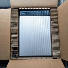 LG Chem RESU6.5 Lithium Residential Solar Battery  Energy Storage 6.5 kWh 48V