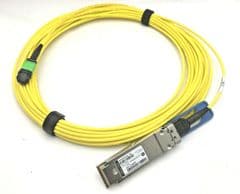 Luxtera LUX42604CO-MT1200 42604CO-12M 21 Cfr 1040.10 100G PSM4 Fibra Óptica