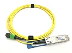 Luxtera LUXN2604BO-MT0300 Câble Optique 100G PSM4 QSFP28 Classe 1 21 CFR 1040.10