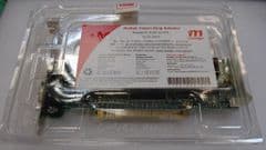 Madge Token Bague Adaptateur Rapidfire 3140 V2 PCI 31402010-00 90 Days Rtb