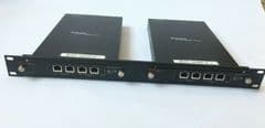 Mcafee Active Failopen switch Cuivre 10/100/1000 Kit 1 Et Kit 2 Comme sur Photo