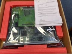 Module De Tissu 3Com HP 0231A998 S7900E 768 Gbps LSQ1SRPD0 Salience VI-Plus