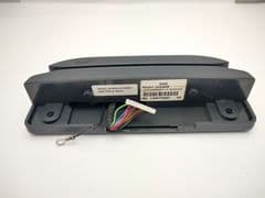 MSR 580MSR Model No 6CR120700000 KBW TRIPLE TRACK