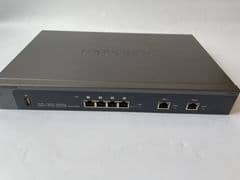 NETGEAR Prosecure Unifiée Threat UTM25 272-10722-06 1432-12-5072 OS6250-8M