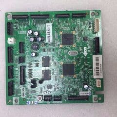 Nuevo RM1 1975 090CN Controlador Dc Circuito Impreso Para HP Color Lj 1600 &