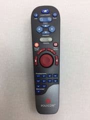 Polycom 2201-50031-004 SWP-2838WS-POL Control Remoto Francés- Sin Batería