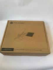 Polycom CX700 Telefono IP Montaggio Top CX700 200080322
