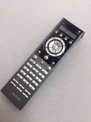 Polycom HDX Séries Télécommande - Allemand Ver 2201-52556-001 7000 8000 9000