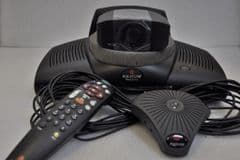 Polycom Viewstation Fx Conférence Caméra Kit (Sans PSU ) 90 Jours Rtb Garantie