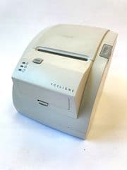Posligne ODP200H-III-W Pos Till Reçu Imprimante Aures 90 Days Rtb Garantie Blanc