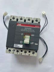 Powerwall ABB Sace S3 0M-2872 PI0739170136 Fusibile Interruttore