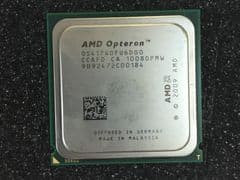 Processeur AMD Opteron 6 Cœurs 4174 HE 2.3GHz 6MB Socket C32 OS4174OFU6DGO CPU