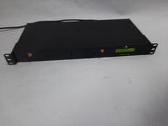 Revo labs Revolabs 03-hdexec4eu-nm Ejecutivo HD 4 Canal Inalámbrico Receptor