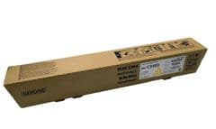 Ricoh 841818 Yellow Toner Mpc-3503 Cartridge