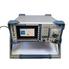 ROHDE & SCHWARZ ETL TV Analysator 500 KHZ - 3 GHZ ETL-B230 2112.0256.02