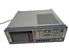 ROHDE & SCHWARZ ETL TV TEST RECEIVER 2067.3004.73 EFA-B11 2067.3691.00 B13 B14