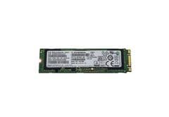 Samsung 128GB SSD M.2 PM871 MZ-NLN1280 MZNLN128HCGR 801648-001