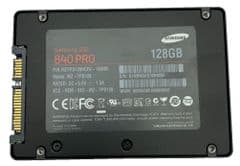 Samsung Solid State Drive 128GB SATA 2.5