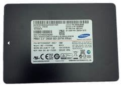 Samsung Solid State Drive 256GB SATA 2.5