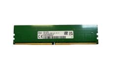 SK Hynix 16GB DDR5 UDIMM PC5-4800 B PC5 HMCG78MEBUA081N PC Ram Memory M49876-001