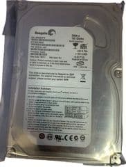ST3160215ACE Seagate 160GB HDD Hard Drive 9CZ012-667