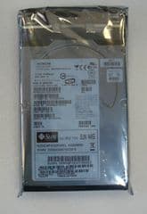 Sun 147GB 10K Canale Fibra FC HDD 390-0270-03 540-6572-01 90 Giorni Rtb Garanzia