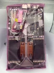 Sun 541-1455 4-Core 1.0GHz System Board for T2000 501-7500-03