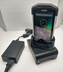 Symbol TC70 TC700H Android 5.1 PDA 2D Barcode Scanner & Charger