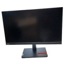 Thinkvision p24H-2L 24 inch Monitor QHD IPS LED Monitor