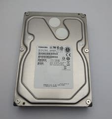 Toshiba MK1001TRKB 1TB SAS HDD Unidad De Disco Duro HDD3A02CZK51 HDD3A02 6G