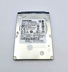 Toshiba MQ04ABF100 1TB 5400 RPM SATA 6 Gbit/s 2.5