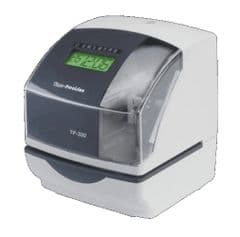 TP-300 Time/Date Stamper Electronic Time & Date Stamp