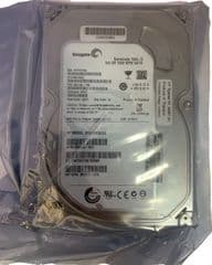 VB0160CBCDE 593333-001 Seagate 160GB 7200rpm SATA HDD ST3160318AS 9SL13A-795