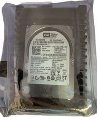 WD1600HLFS-75G6U0 Western Digital 160GB 10000rpm Interface SATA HDD 0G605H