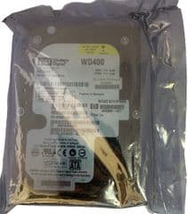 WD400BD-60LTA0 Western Digital 40GB Serial ATA Hard Drive 3.5