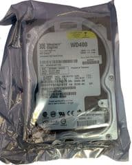 Western Digital Caviar 281748-001 40GB IDE Hard Drive WD400BB-60DGA0