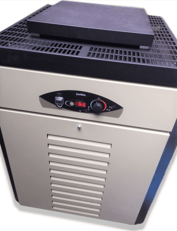 01 B Certikin 405 Swimming Pool Gas Boiler Propane Burner Tray C