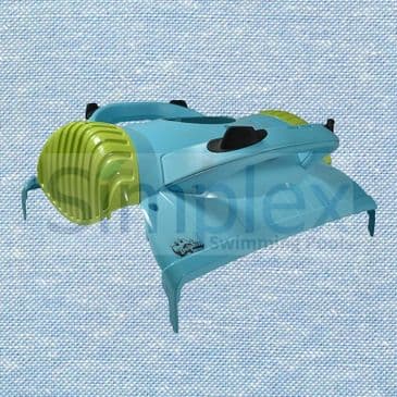 02. Maytronics Dolphin Moby Pool Cleaner Cover Assembly