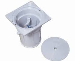 03.  Certikin Automatic Water Leveller Lid Frame