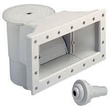 03. Large Hayward Skimmer 6.5" x 5" Basket