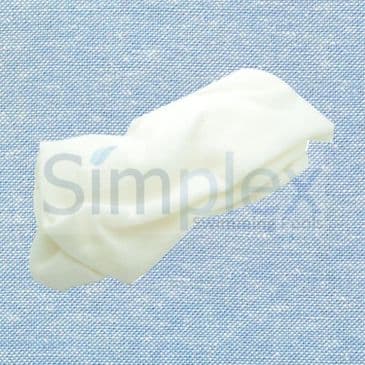 03. Maytronics Dolphin Magic Filter Bag Assembly - Detachable
