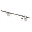 05.  Clip Fit Bracket Screw M6 x 50mm - Pack of 10