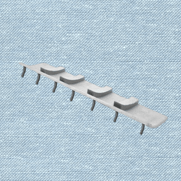 05. Maytronics Dolphin D3001 Swimming Pool Cleaner Non Return Flap