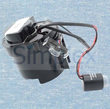 05. Maytronics Dolphin Hybrid Pool Cleaner Hybrid Electronical Kit