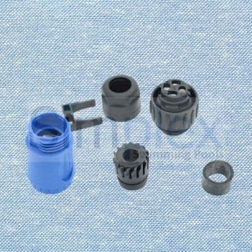 05. Maytronics Supreme M3 Pool Cleaner Amphenol Plug