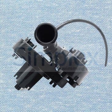 06. Maytronics Dolphin Hybrid Pool Cleaner Driving System Kit Assembly
