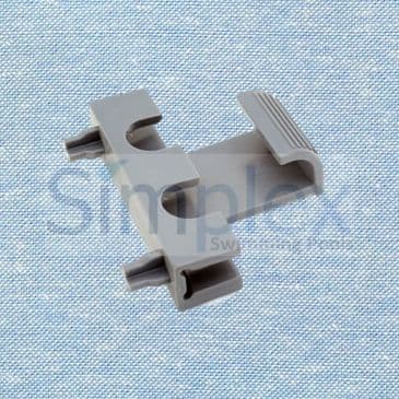 07. Maytronics Dolphin Plus Battery Dark Grey Latch - New Type